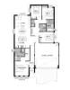 Lot 842 TBC Road, Upper Swan, WA 6069-Floorplan