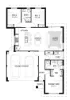 Lot 842 Twynam Way, Lakelands, WA 6180-Floorplan