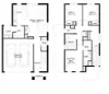 Lot 852 Paver Road, Pakenham, Vic 3810-Floorplan