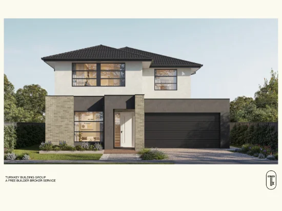 Lot 8544 Colchester Drive, Werribee, Vic 3030