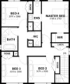 Lot 8552 Mundaring Av, Harpley, Werribee, Vic 3030-Floorplan