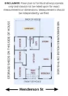 lot 86/15 Hynes Street, South Johnstone, Qld 4859-Floorplan