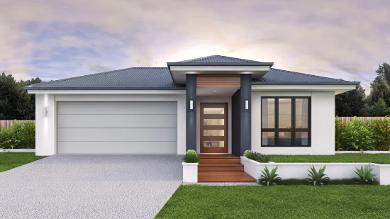Lot 86 Chambers Green, Chambers Flat, Qld 4133