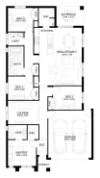 Lot 87 Jetty Road, McLeods, Drysdale, Vic 3222-Floorplan