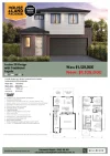 Lot 88 Wadanguli Road, Central Grove Estate, Austral, NSW 2179-Floorplan
