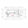 LOT 89 NEW Street, Dundowran, Qld 4655-Floorplan
