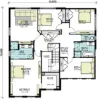 Lot 9, 3 Wedgetail Street, Badagarang, NSW 2540-Floorplan