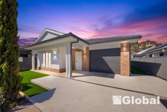 Lot 9/5 Middleby Grove, Medowie, NSW 2318