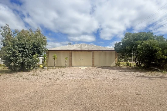 Lot 9 Coolgardie-Esperance Highway, Grass Patch, WA 6446