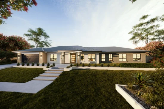 Lot 9 Peta Drive, Woodlands, Qld 4343