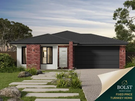 Lot 9 Wallawa Place, Huntly, Vic 3551