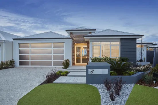 Lot/90 Blantyre road, Darch, WA 6065