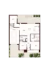 Lot 907 Riverhills estate, Wollert, Vic 3750-Floorplan