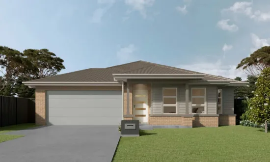 Lot 918 Leyland Circuit, Lochinvar, NSW 2321