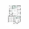 Lot 918 Leyland Circuit, Lochinvar, NSW 2321-Floorplan