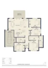 Lot 92/9 Jennifer Street, Rosewater, SA 5013-Floorplan