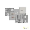 Lot 92 Mandalay Street, Clifton Beach, Qld 4879-Floorplan