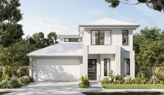 Lot 9206  La Grange Mews, Spring Mountain, Qld 4300 - For Sale