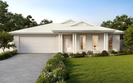 Lot 9209 (9) Geranium Street, Chisholm, NSW 2322