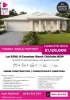 Lot 9209 (9) Geranium Street, Chisholm, NSW 2322-Image
