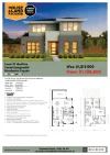 Lot 93 Crows Ash Street, Central Grove Estate, Austral, NSW 2179-Floorplan