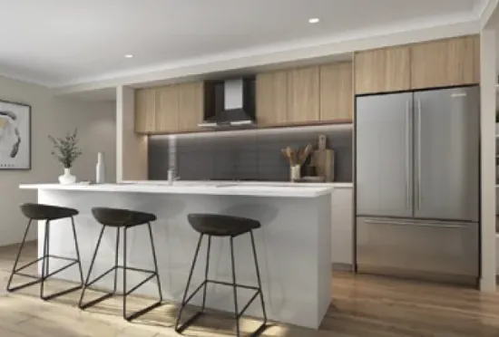 Lot 953 Sapium View, Manor Lakes, Vic 3024