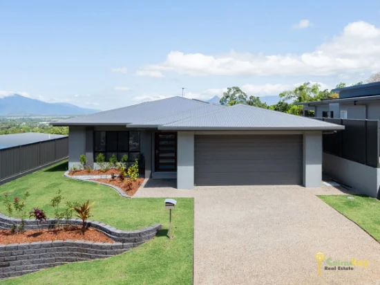 Lot 97 Turanga Rise, Mount Sheridan, Qld 4868