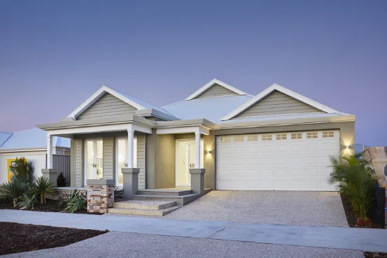 LOT 978 Puritan Ave, Two Rocks, WA 6037