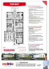 LOT 978 Puritan Ave, Two Rocks, WA 6037-Floorplan