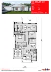 LOT 980 Puritan Ave, Two Rocks, WA 6037-Floorplan