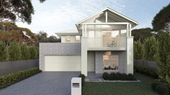 Lot 9802, 112  Ashbrook Drive, Catherine Field, NSW 2557