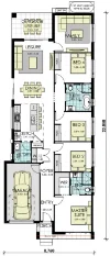 Lot 9806, 104  Ashbrook Drive, Catherine Field, NSW 2557-Image