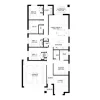 Lot 99 Hearn Street, Colac, Vic 3250-Floorplan