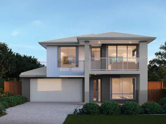 Lot 99 Woodvale Crescent, Forest Lake, Qld 4078
