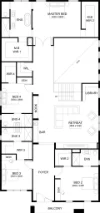 Lot 9999 Lilac Ct, Mount Waverley, Vic 3149-Floorplan