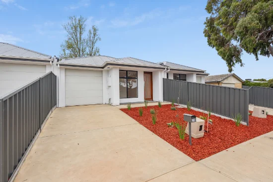 Lot  Grace Court, Murray Bridge, SA 5253