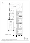 Lot  Grace Court, Murray Bridge, SA 5253-Floorplan