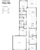 Lot Katrina Court, Westbrook, Qld 4350-Floorplan