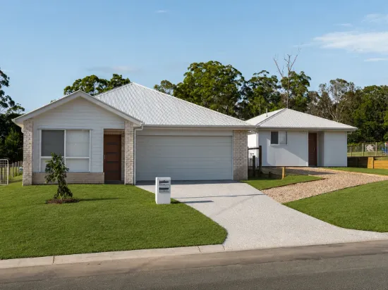 Lot Markwell Estates II, Caboolture, Qld 4510