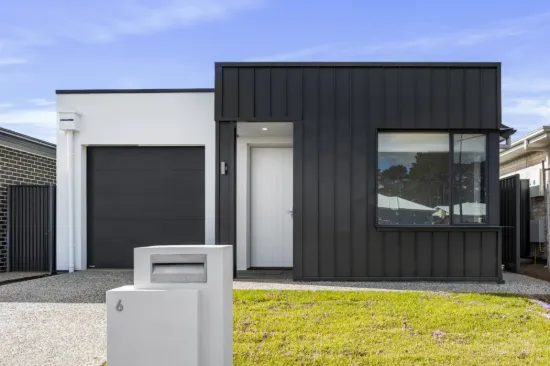 Lot no 740 Maroon Way, Mount Barker, SA 5251