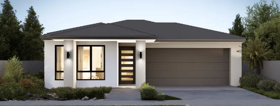Lot on request, Donnybrook, Vic 3064