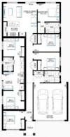 Lot on request, Tarneit, Vic 3029-Floorplan