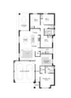Lot TBC Godavari Street, Hilbert, WA 6112-Floorplan
