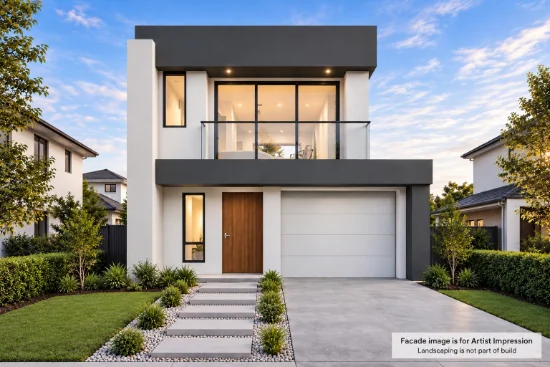 Lot X  Address available upon request, The Ponds, NSW 2769