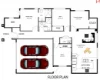 Lot X Parhelion St., Austral, NSW 2179-Floorplan