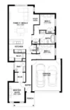 Lot X Parhelion St., Austral, NSW 2179-Floorplan