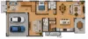 Lot X Swiss Drive (oakville), Box Hill, NSW 2765-Floorplan