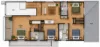 Lot X Swiss Drive (oakville), Box Hill, NSW 2765-Floorplan