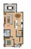 Lot X2 350 Edmondson Avenue, Austral, NSW 2179-Floorplan