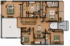 Lot X7  Chadwick Drive (Gables),, Box Hill, NSW 2765-Floorplan
